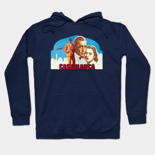 Casablanca Hoodie